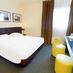 Kyriad Orly Aéroport - Mons Hotel