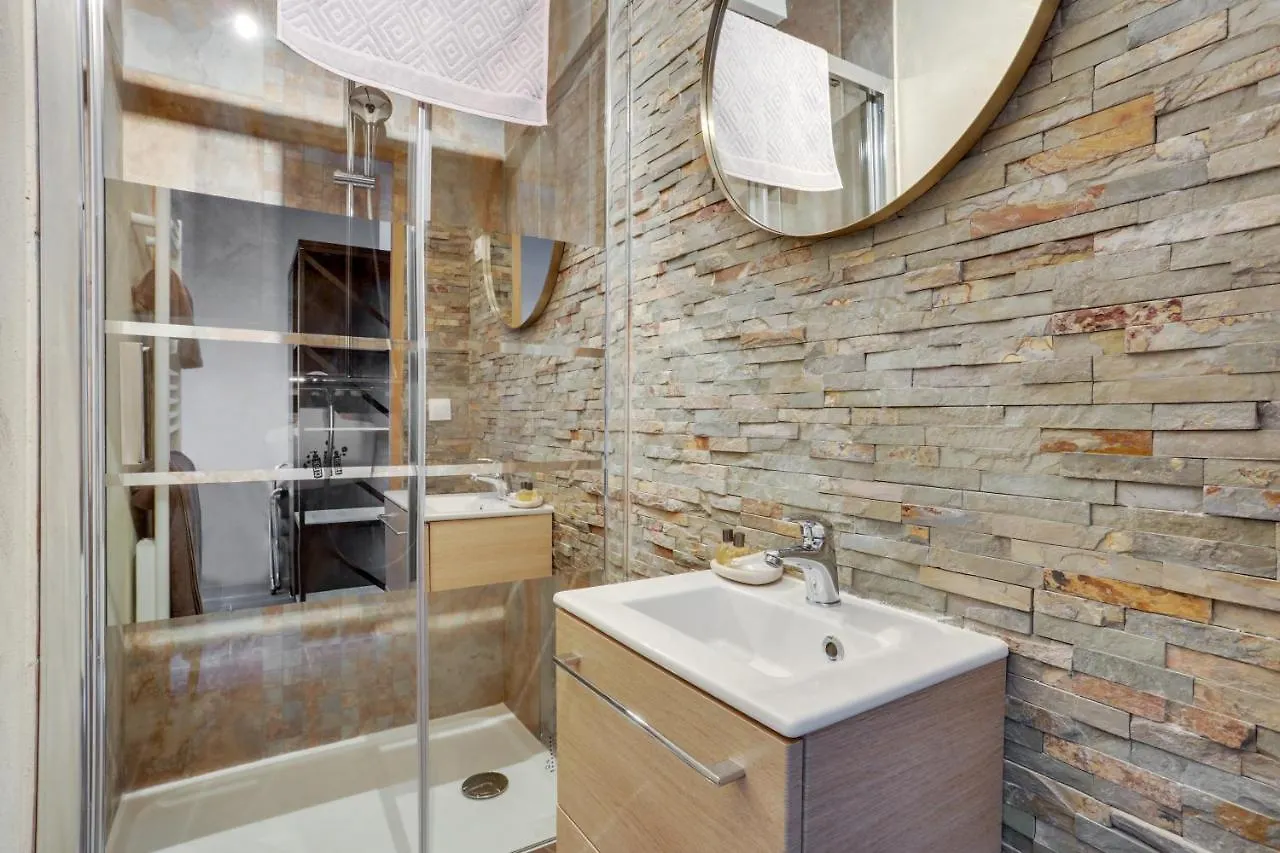 Roissy Appartements