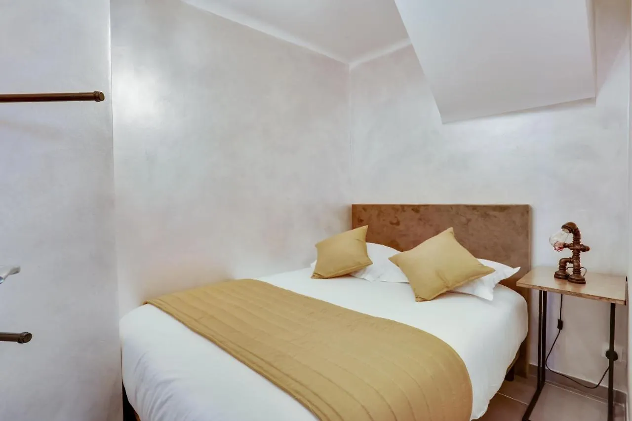 Roissy Appartements contacts