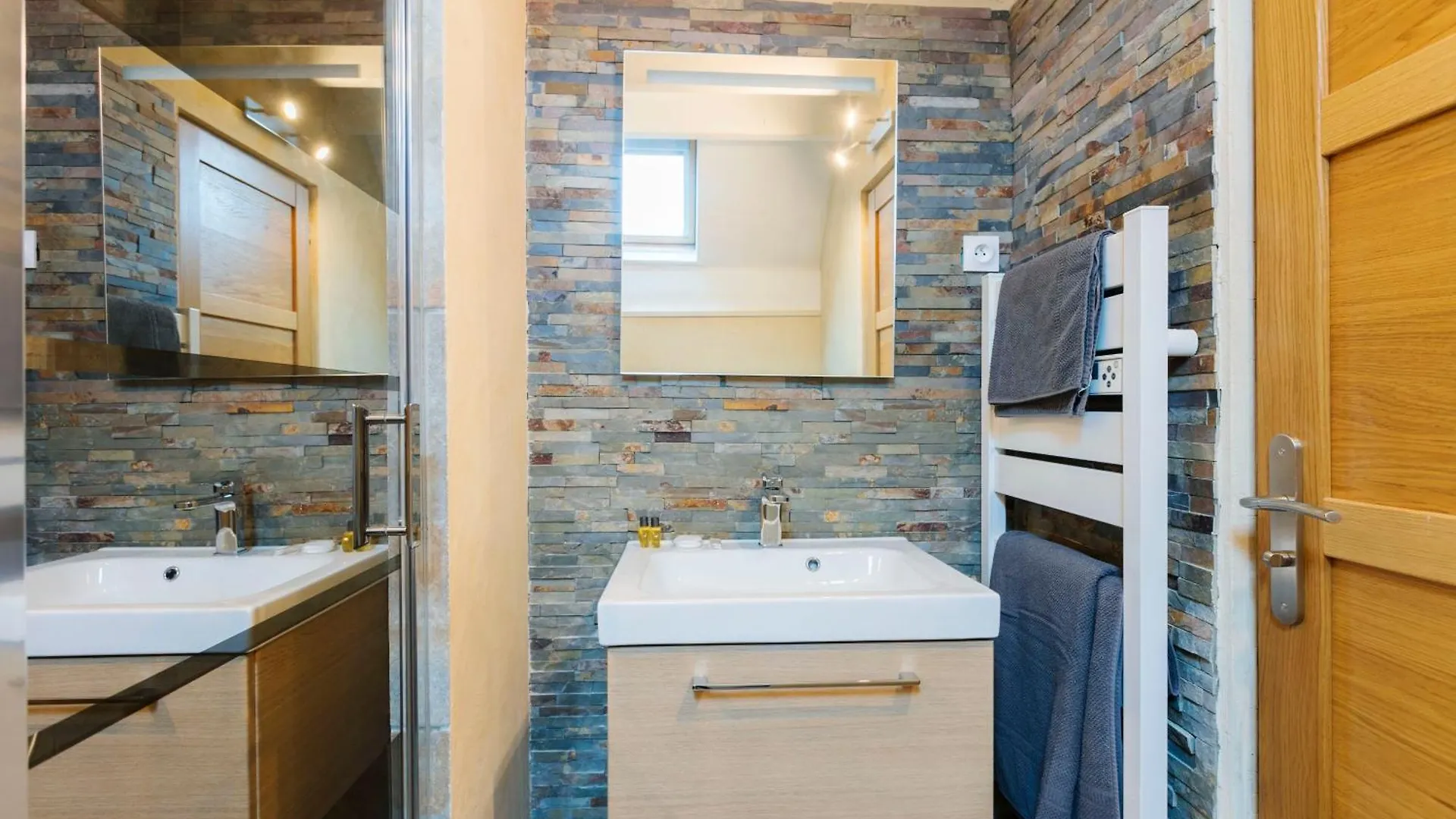 Roissy Appartements Apartment