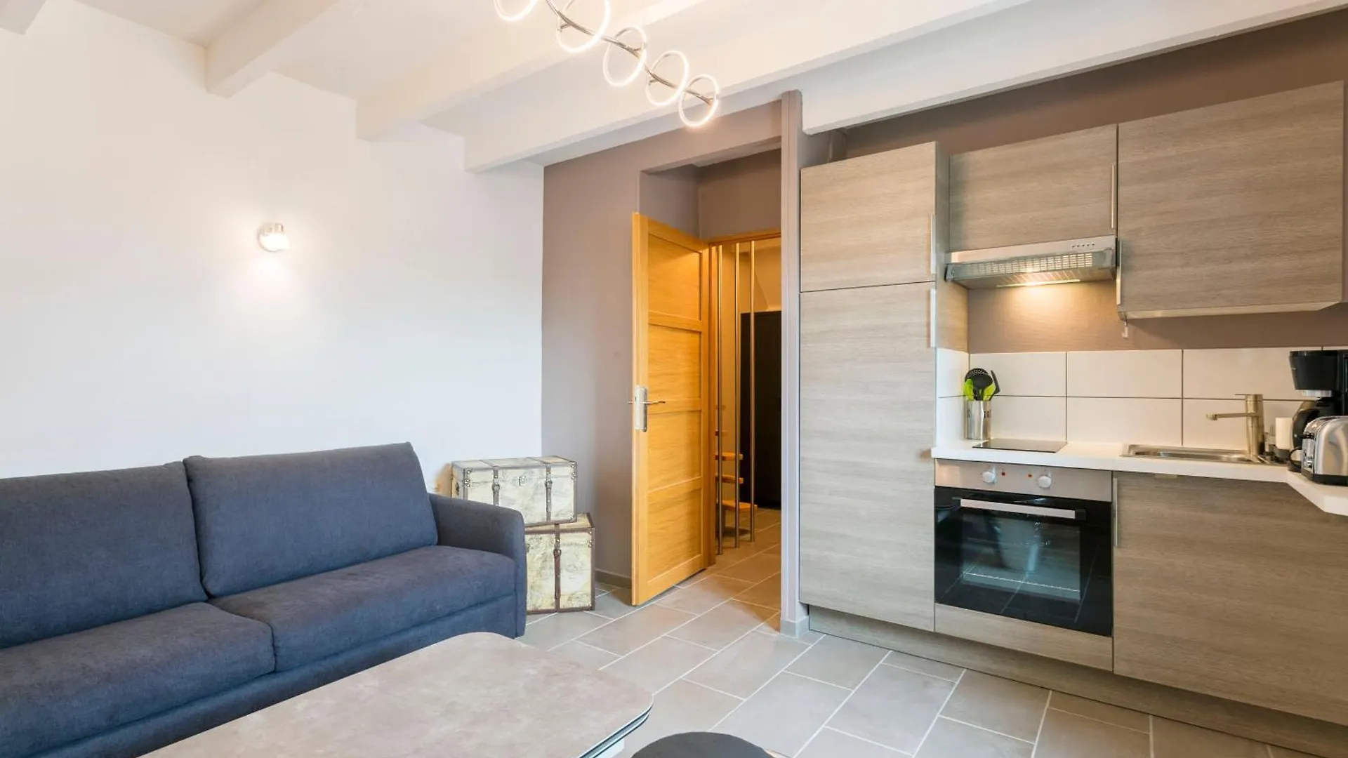 Roissy Appartements France