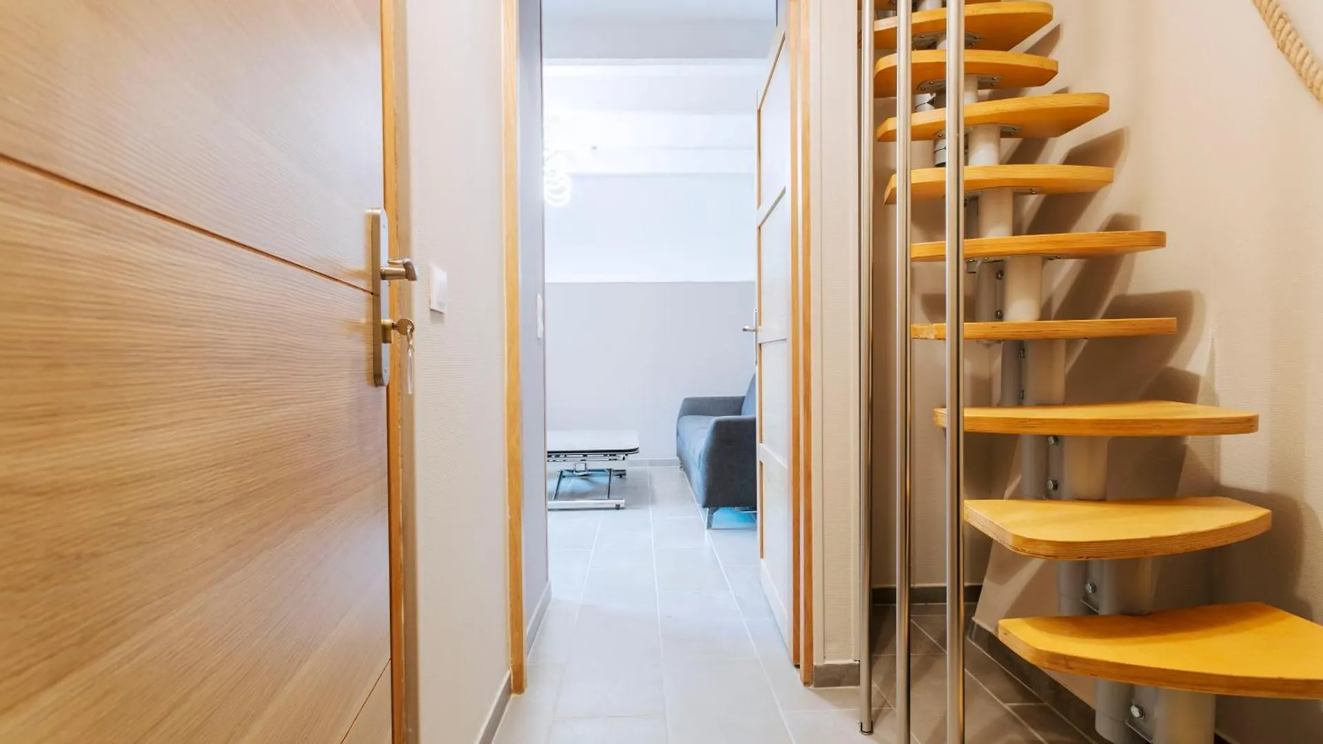 Roissy Appartements