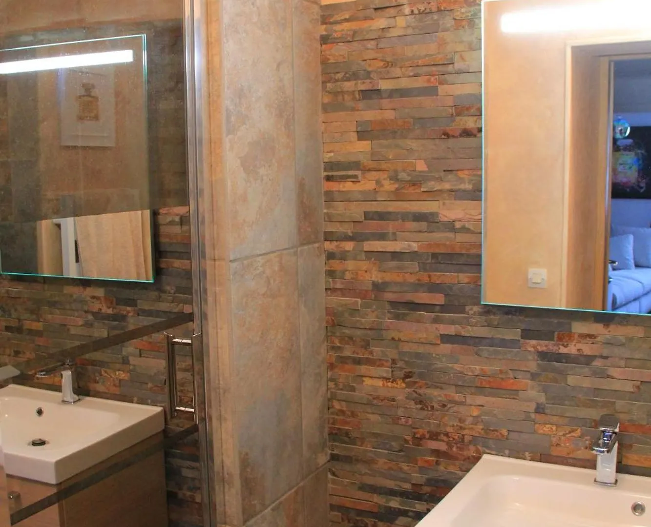 Apartment Roissy Appartements France