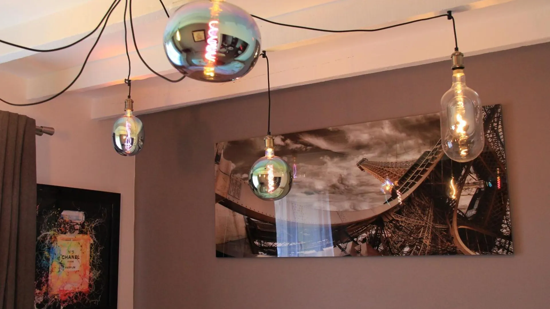 Roissy Appartements Roissy-en-France